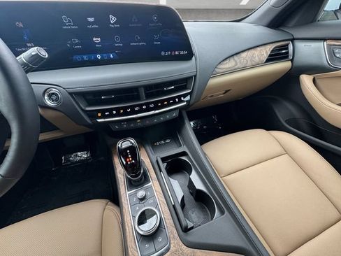 Used 2025 Cadillac CT5 Premium Luxury w/ Sun And Sound Package RWD image 3
