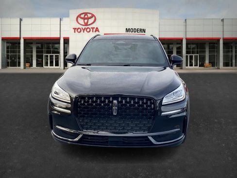 Used 2023 Lincoln Corsair Reserve w/ Jet Appearance Package image 2