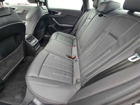 Used 2023 Audi A4 2.0T Premium Plus w/ Premium Plus Package image 19