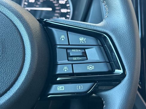 New 2026 Subaru Forester Sport AWD/4WD image 28