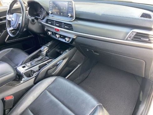 Used 2021 Kia Telluride S image 25