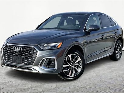 Used 2023 Audi Q5 2.0T Premium Plus w/ Premium Plus Package