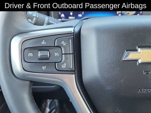 Used 2023 Chevrolet Tahoe Premier image 40