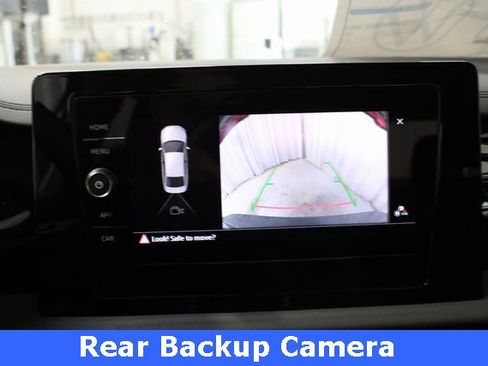 New 2026 Volkswagen Jetta S image 3