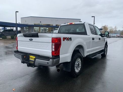 Used 2020 Ford F350 XLT w/ XLT Value Package image 6