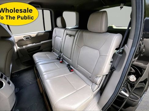 Used 2013 Honda Pilot EX-L image 16