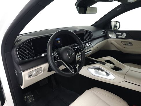 Certified 2026 Mercedes-Benz GLE 450 4MATIC Coupe image 9