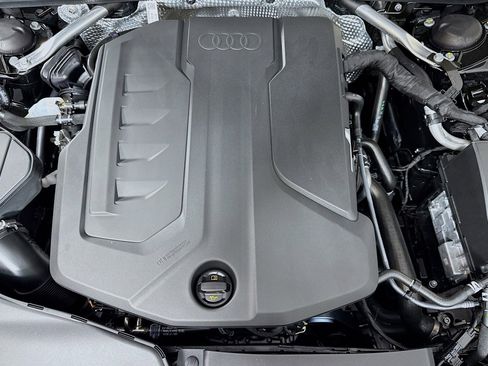 New 2025 Audi A5 2.0T Premium Plus image 6