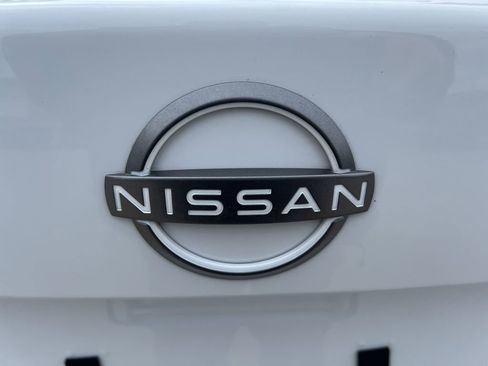 Certified 2024 Nissan Sentra S image 30
