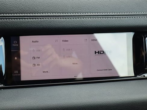 New 2026 RAM 1500 Laramie w/ Night Edition image 54