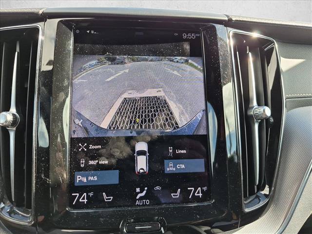 Used 2021 Volvo XC60 T8 Polestar AWD/4WD image 11