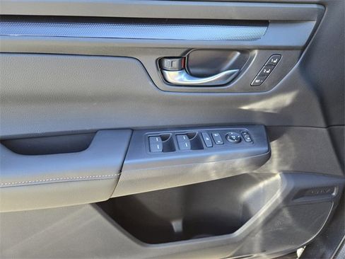 New 2026 Honda CR-V Sport-L image 18