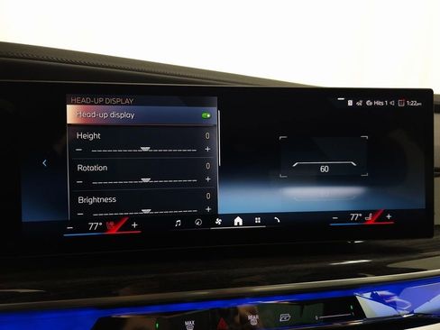 New 2026 BMW 740i xDrive image 18