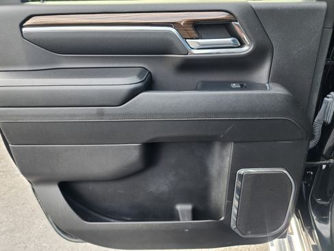 Used 2024 Chevrolet Silverado 2500 LT image 18