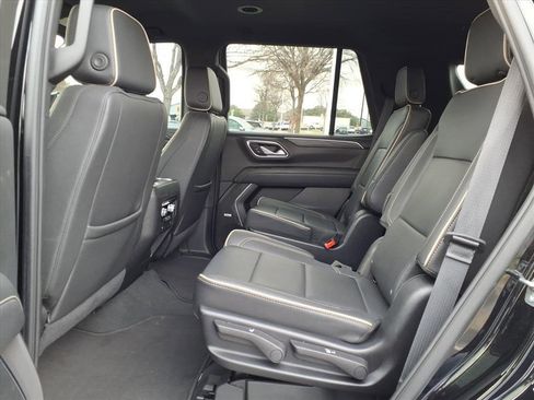 Certified 2024 GMC Yukon SLT image 16