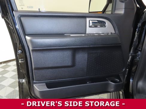 Used 2017 Ford Expedition EL Limited w/ Equipment Group 301A image 5