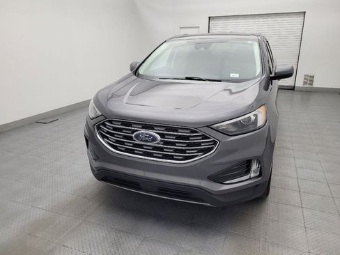 Used 2022 Ford Edge SEL w/ Convenience Package AWD/4WD image 15