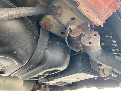Used 2010 Honda Element EX image 33
