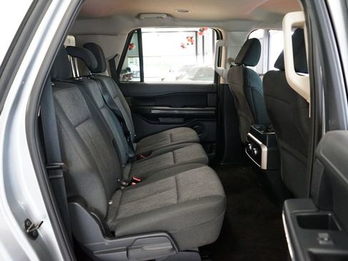Used 2022 Ford Expedition Max XLT AWD/4WD image 13