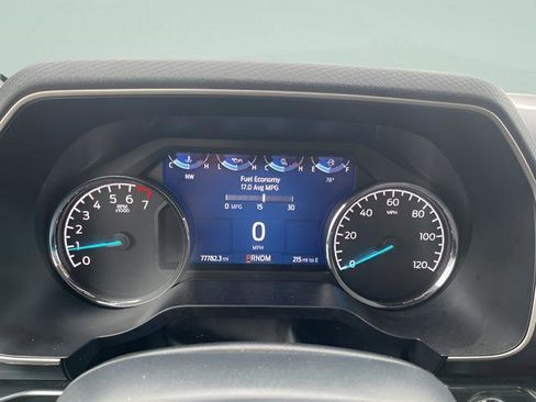 Used 2021 Ford F150 XLT w/ Equipment Group 302A High AWD/4WD image 9