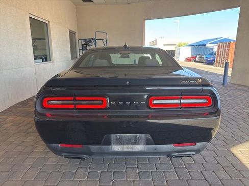 Used 2020 Dodge Challenger R/T Scat Pack w/ Driver Convenience Group RWD image 3