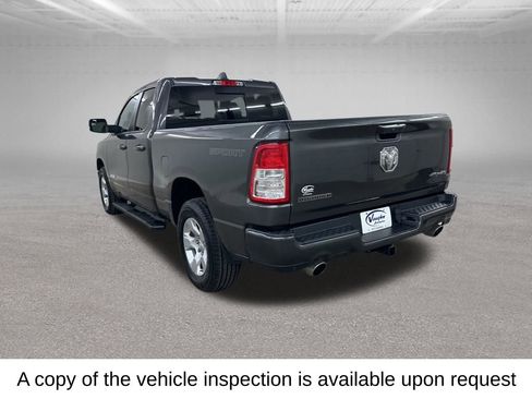 Used 2022 RAM 1500 Big Horn image 9