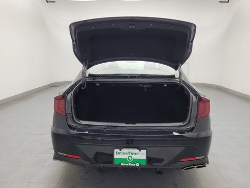 Used 2023 Hyundai Sonata SEL Plus w/ Cargo Package image 29