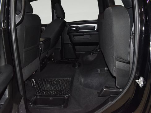 Used 2022 RAM 1500 Warlock AWD/4WD image 20
