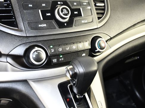 Used 2014 Honda CR-V EX image 29
