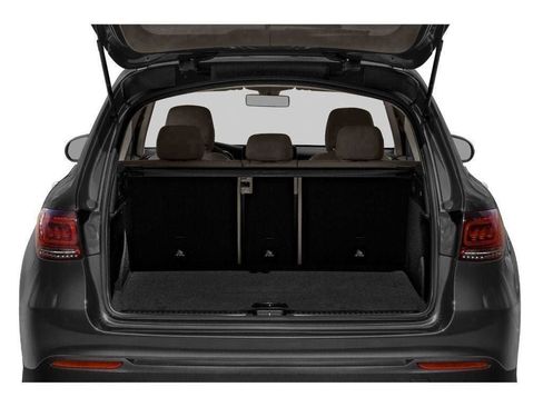 Used 2021 Mercedes-Benz GLC 300 4MATIC w/ Premium Package image 79
