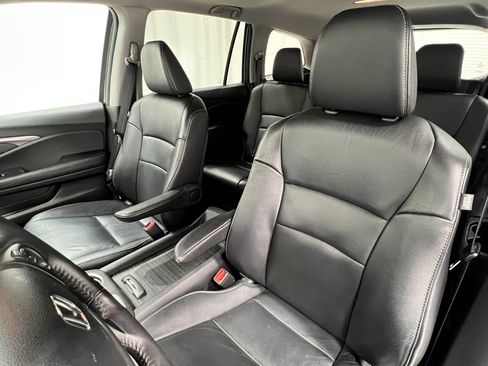 Used 2016 Honda Pilot EX-L image 14