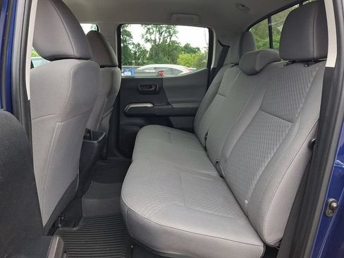 Used 2023 Toyota Tacoma SR5 AWD/4WD image 20