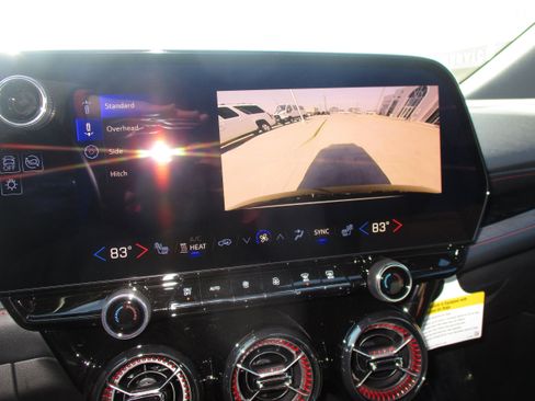 Used 2024 Chevrolet Blazer EV RS AWD/4WD image 25
