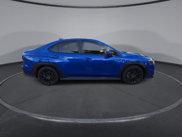 New 2026 Subaru WRX GT AWD/4WD image 9