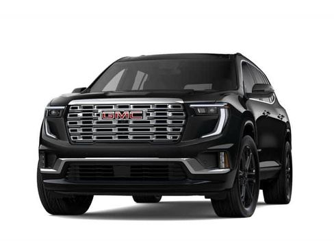 New 2026 GMC Acadia Denali w/ Super Cruise Package AWD/4WD image 56