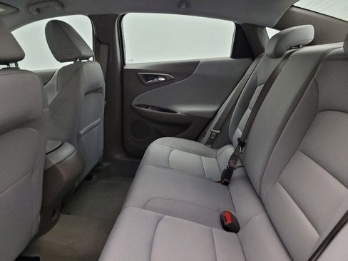 Used 2023 Chevrolet Malibu LS image 18