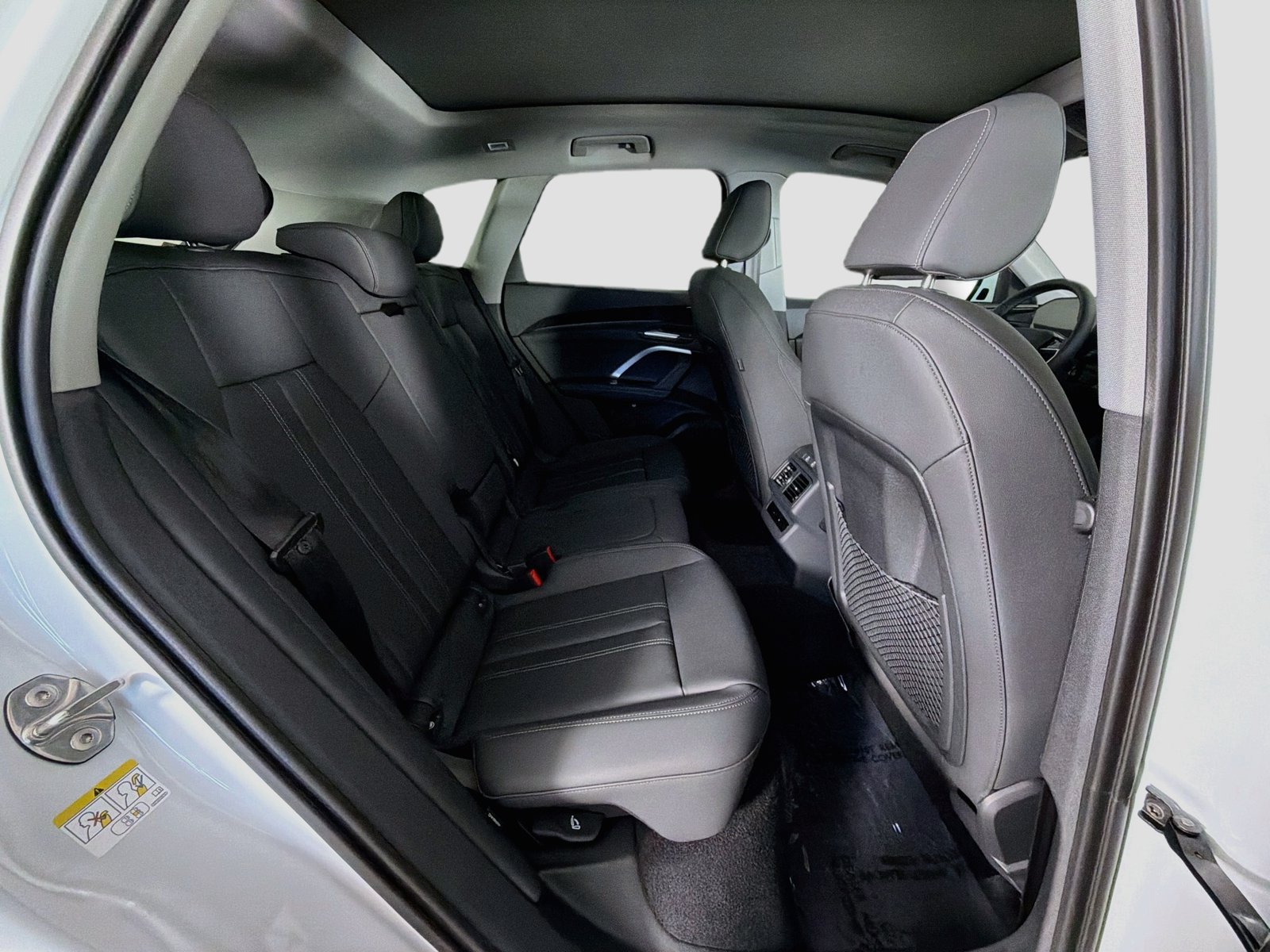 New 2026 Audi Q5 2.0T AWD/4WD image 26