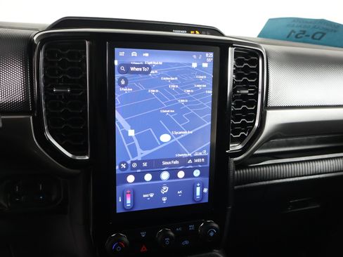 Used 2024 Ford Ranger XLT image 28