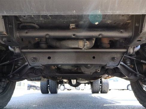 Used 2019 Chevrolet Silverado 3500 High Country w/ Duramax Plus Package AWD/4WD image 9