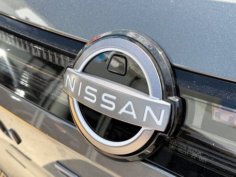 New 2026 Nissan Murano SV AWD/4WD image 10