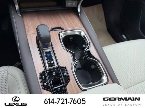 New 2026 Lexus RX 350 image 22