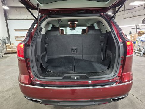 Certified 2015 Buick Enclave Premium image 27