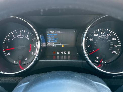 Used 2016 Ford Mustang GT RWD image 37