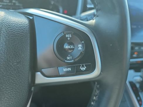 Used 2017 Honda CR-V Touring image 25