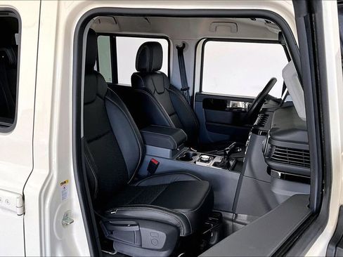 Used 2024 INEOS Grenadier Trialmaster Edition image 10