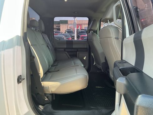 Used 2022 Ford F250 XL w/ Power Equipment Group AWD/4WD image 28
