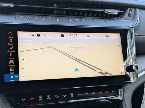 New 2026 Jeep Grand Cherokee Limited image 21