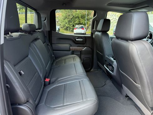 Used 2020 GMC Sierra 1500 Denali w/ Denali Ultimate Package image 22