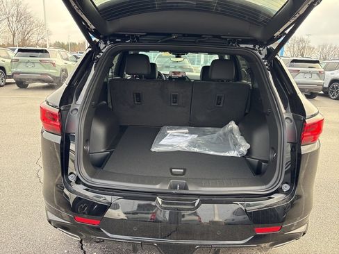 New 2026 Chevrolet Blazer RS w/ Driver Confidence II Package image 7