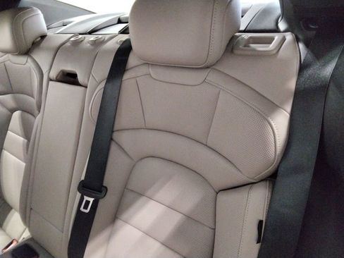 Used 2023 Porsche Taycan w/ Premium Package image 36